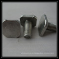 Square Bolt